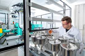 شرکت LANXESS  ظرفیت آزمون ویژه افزودنی هایی با عملکرد بالا را گسترش داده است