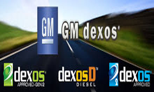 جایگزینی Dexos1 Gen 3 با Dexos1 Gen 2 از اول سپتامبر 2021 