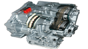 معرفی سیستم انتقال قدرت CVT برای وسایل نقلیه الکتریکی توسط شرکت بوش آلمان