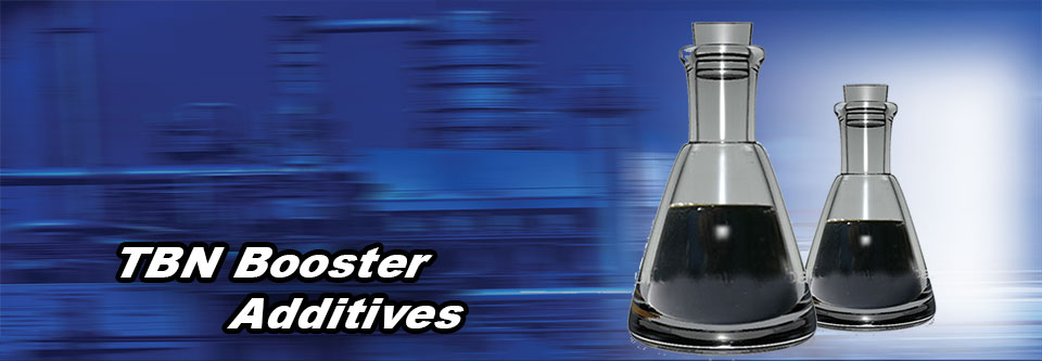 TBN Booster