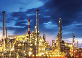 Base Oil Group III