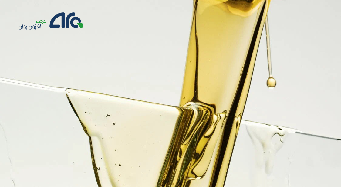 روغن پایه نفتنیک