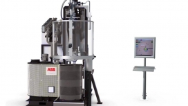 ابداع سیستم جدید تخلیه بشکه توسط کمپانی ABB 