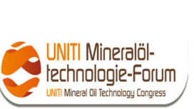 برگزاری کنگره یUNITI Mineralöltechnologie  (دوازدهم تا سیزده آبان 2021- اشتوتگارت)