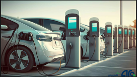 تحول صنعت روانکارها و تأثیر خودروهای الکتریکی(EV)  